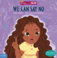 Imagen de portada: We Can Say No 1st edition 9781631987120