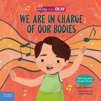 Cover image: We Are in Charge of Our Bodies 1st edition 9781631987151
