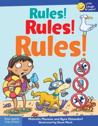 صورة الغلاف: Rules! Rules! Rules! 1st edition 9781631987229