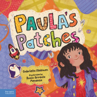 Cover image: Paula's Patches 1st edition 9781631987335