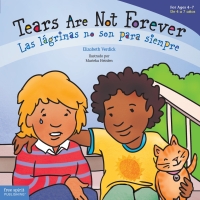 صورة الغلاف: Tears Are Not Forever / Las lágrimas no son para siempre 1st edition 9781631988158