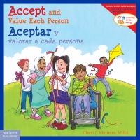 Cover image: Accept and Value Each Person / Aceptar y valorar a cada persona 1st edition 9781631988219