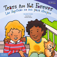 Imagen de portada: Tears Are Not Forever / Las lágrimas no son para siempre 1st edition 9781631988158