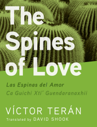Omslagafbeelding: The Spines of Love