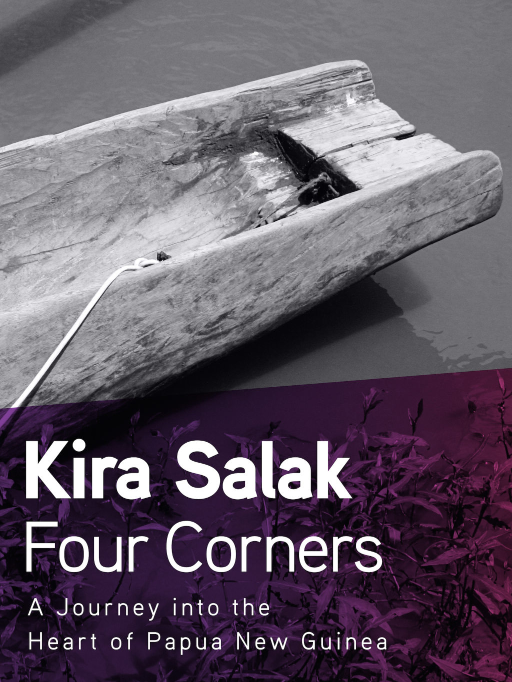 Four Corners eBook