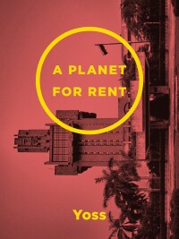 Omslagafbeelding: A Planet for Rent 9781632060365
