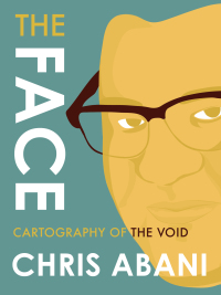 Omslagafbeelding: The Face: Cartography of the Void 9781632060433