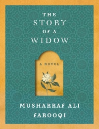 Cover image: The Story of a Widow