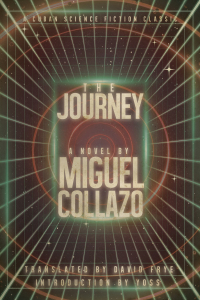 Cover image: The Journey