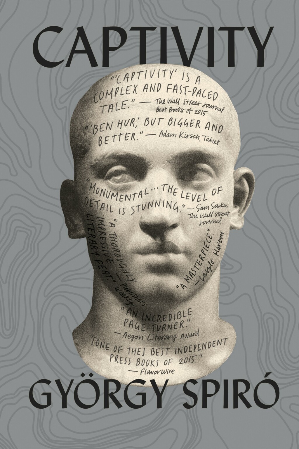 Captivity (eBook)