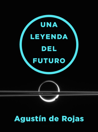 Cover image: Una leyenda del futuro