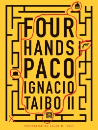 Cover image: Four Hands