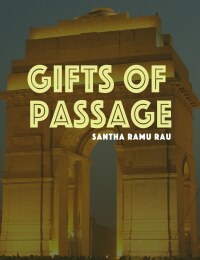 表紙画像: Gifts of Passage