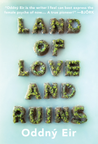 Imagen de portada: Land of Love and Ruins 9781632060723