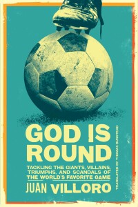 Imagen de portada: God is Round 9781632060587