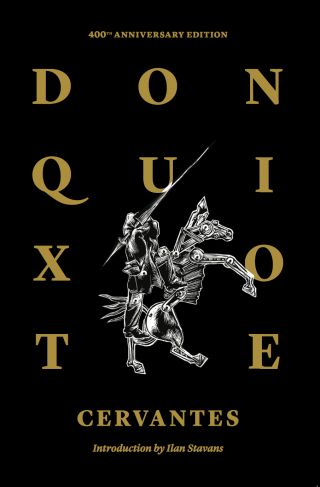 Cover image: Don Quixote of La Mancha 9781632060754