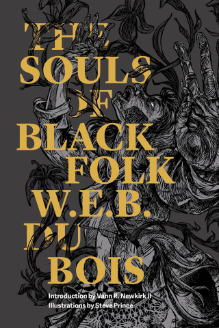 Imagen de portada: The Souls of Black Folk 9781632060976
