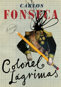 Cover image: Colonel Lágrimas 9781632061034