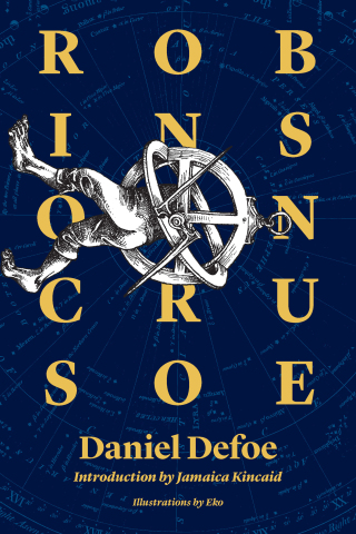 Cover image: Robinson Crusoe 9781632061195