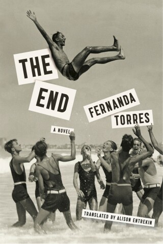 Imagen de portada: The End 9781632061218