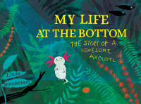 Cover image: My Life at the Bottom 9781632061386