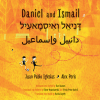 Cover image: Daniel and Ismail 9781632061560