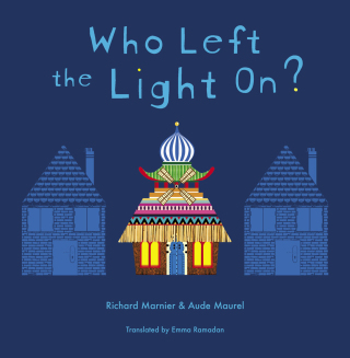 صورة الغلاف: Who Left the Light On? 9781632061898
