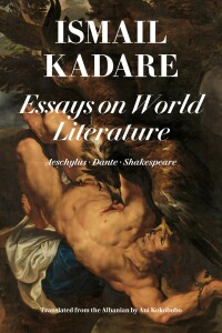 Cover image: Essays on World Literature 9781632061768