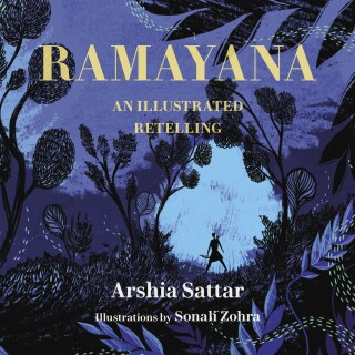 Cover image: Ramayana 9781632061775