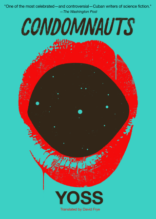Imagen de portada: Condomnauts 9781632061867