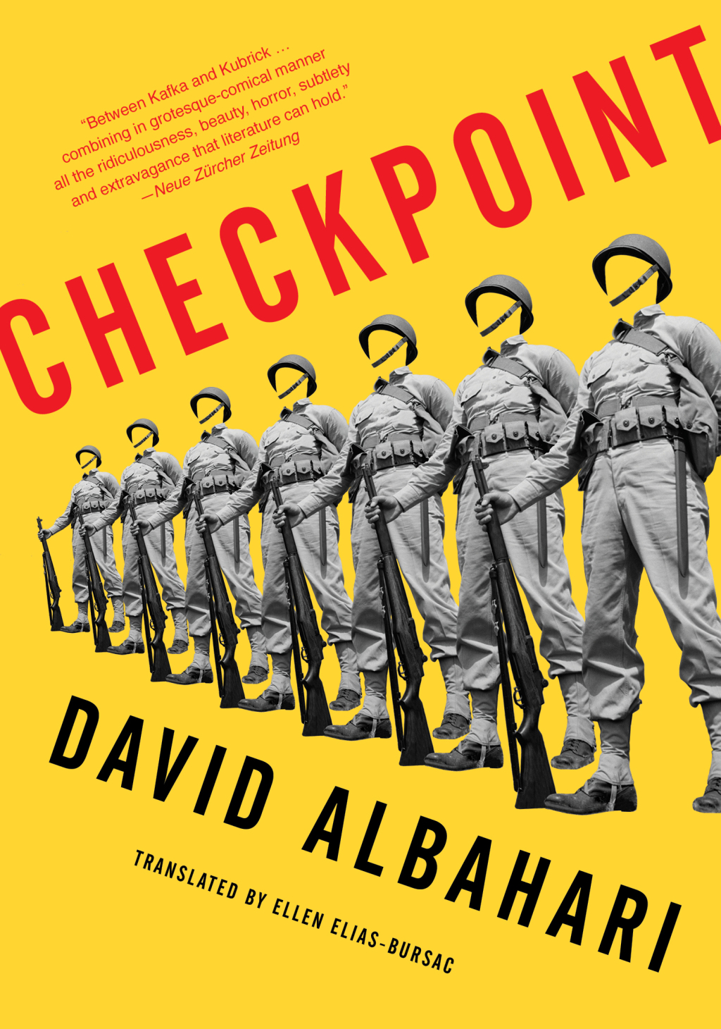 Checkpoint (eBook)