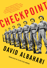 Cover image: Checkpoint 9781632061942