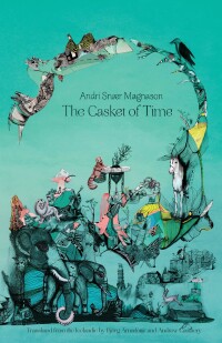 Cover image: The Casket of Time 9781632062055