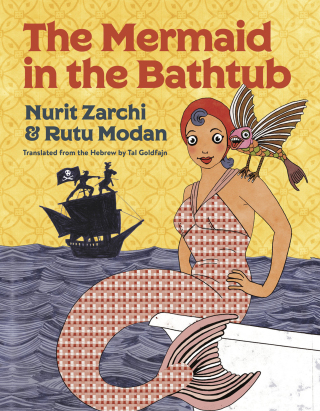 Cover image: The Mermaid in the Bathtub 9781632062116