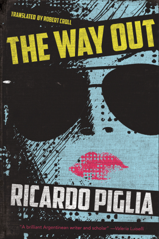 Cover image: The Way Out 9781632062208