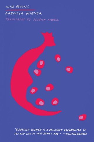 Cover image: Nine Moons 9781632062239