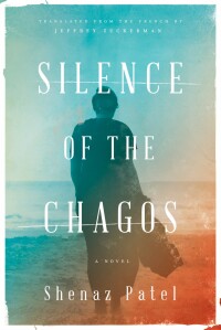 Omslagafbeelding: Silence of the Chagos 9781632062345