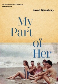 Imagen de portada: My Part of Her 9781632062437