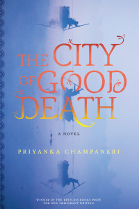 Cover image: The City of Good Death 9781632062536