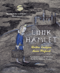 Cover image: Look Hamlet 9781632062598