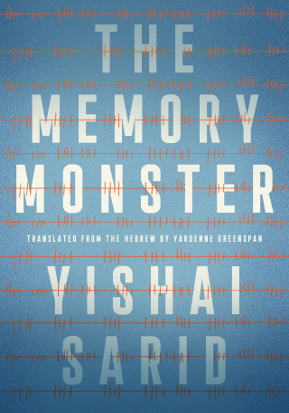 表紙画像: The Memory Monster 9781632060600