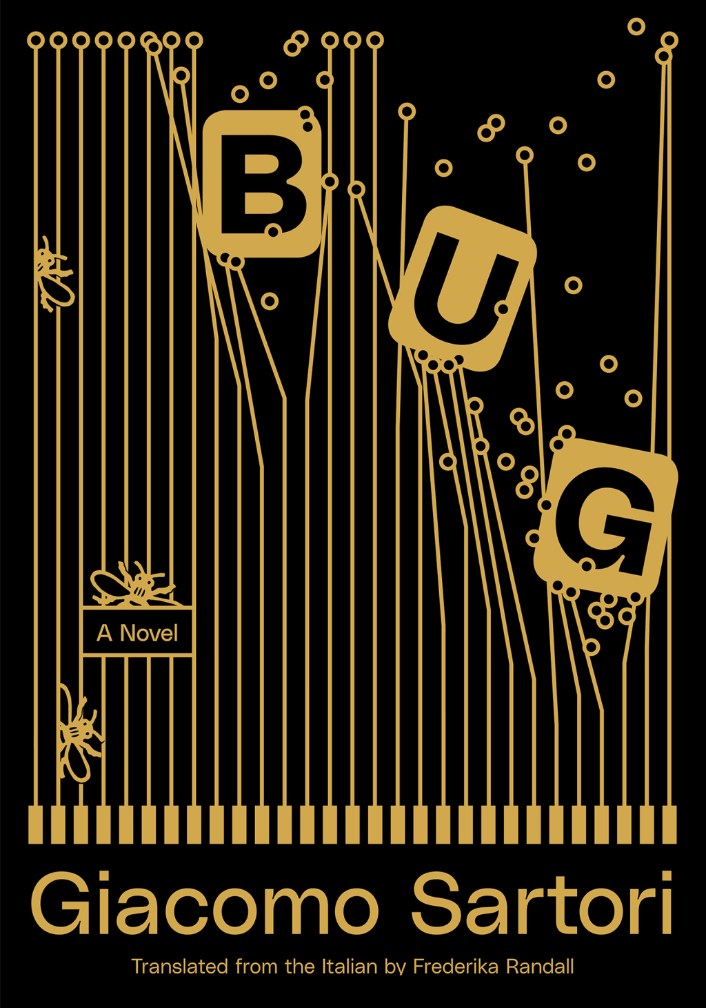 Bug (eBook)