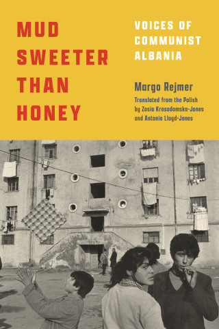 Cover image: Mud Sweeter than Honey 9781632062833