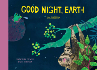 Cover image: Good Night, Earth 9781632062864
