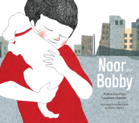 Cover image: Noor and Bobby 9781632063274