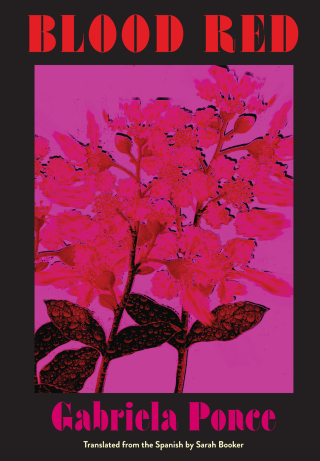Cover image: Blood Red 9781632063304