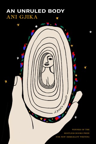 Omslagafbeelding: An Unruled Body 9781632063403