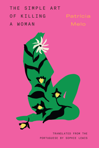 Cover image: The Simple Art of Killing a Woman 9781632063465
