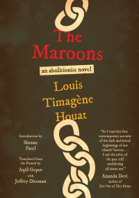 Cover image: The Maroons 9781632063557