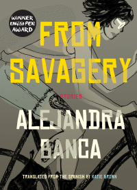 Imagen de portada: From Savagery 9781632063588